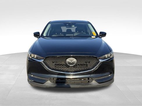 Used 2020 MAZDA CX-5 Grand Touring AWD/4WD image 26