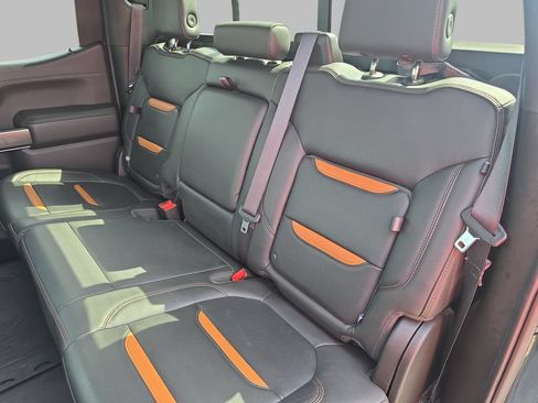 Used 2020 GMC Sierra 1500 AT4 w/ AT4 Premium Package AWD/4WD image 15