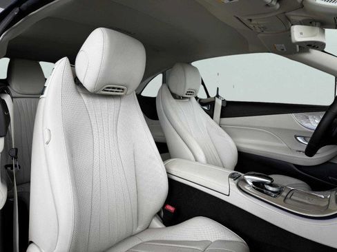 Used 2019 Mercedes-Benz E 450 4MATIC Cabriolet image 59