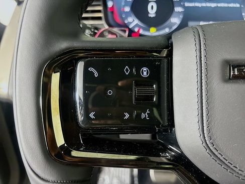 New 2026 Land Rover Range Rover Sport SV AWD/4WD image 10