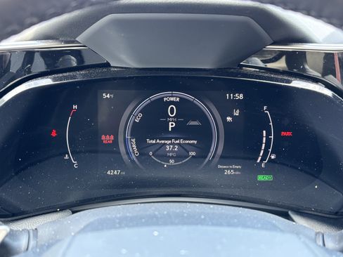 Used 2025 Lexus NX 350h AWD w/ Accessory Package (2T) image 21