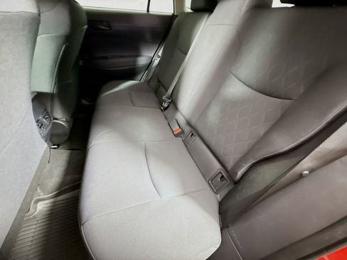 Certified 2022 Toyota Corolla Cross LE image 20