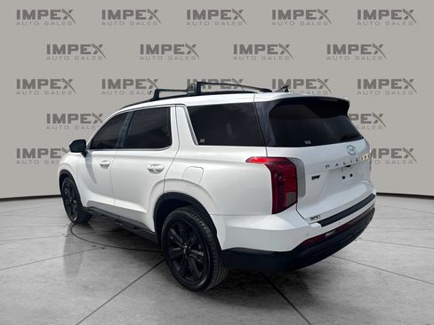 Used 2023 Hyundai Palisade XRT w/ Cargo Package AWD/4WD image 3