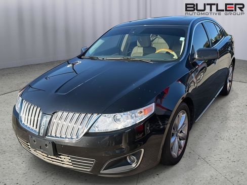 Used 2010 Lincoln MKS FWD image 6