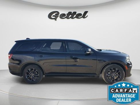 Used 2022 Dodge Durango R/T w/ Blacktop Package image 3