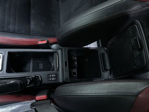 Used 2016 Subaru WRX STI image 24