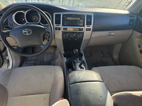 Used 2005 Toyota 4Runner SR5 image 22