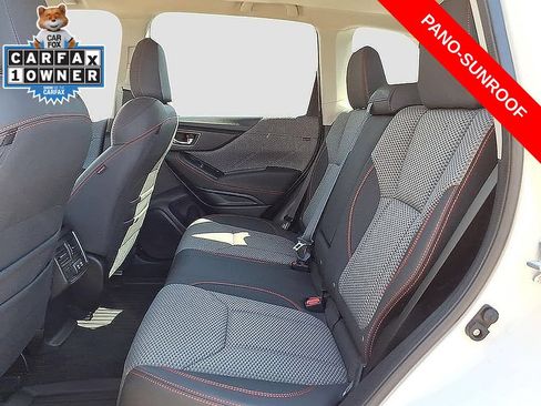 Used 2023 Subaru Forester Sport AWD/4WD image 17
