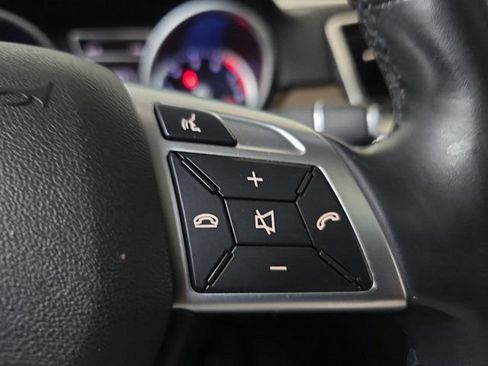 Used 2014 Mercedes-Benz GL 450 4MATIC image 18