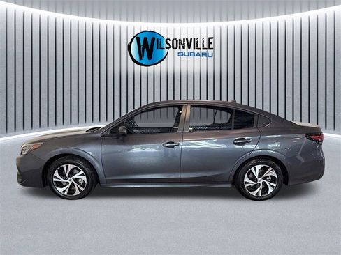 Certified 2025 Subaru Legacy Premium image 16