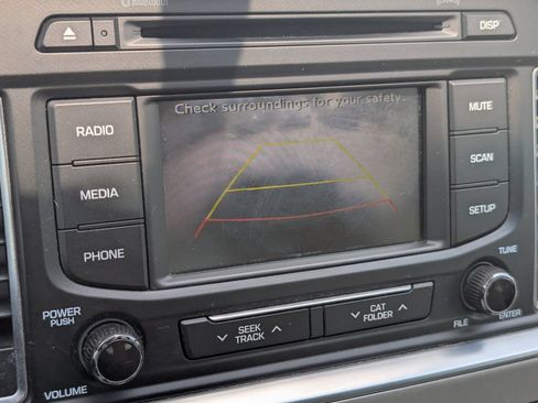 Used 2015 Hyundai Sonata Sport FWD image 20