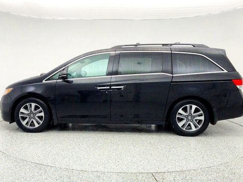 Used 2016 Honda Odyssey Touring Elite image 8