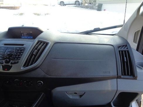 Used 2018 Ford Transit 350 XL image 18