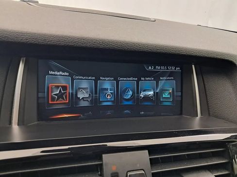 Used 2018 BMW X4 xDrive28i AWD/4WD image 15