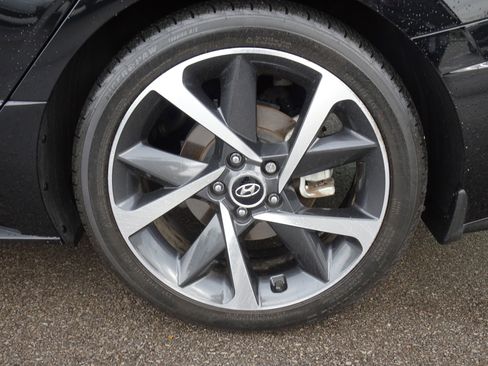 Used 2023 Hyundai Sonata SEL Plus FWD image 27