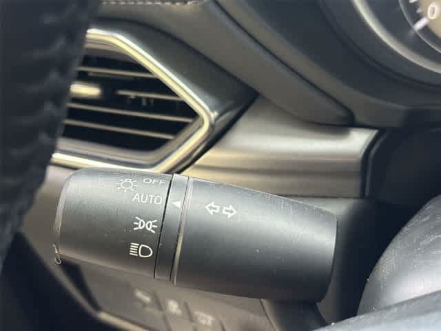 Used 2024 MAZDA CX-5 AWD 2.5 S w/ Select Package image 26