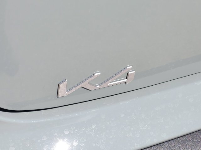 New 2026 Kia K4 FWD image 6