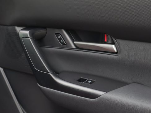 New 2026 MAZDA CX-50 2.5 Hybrid w/ Preferred Pkg image 21