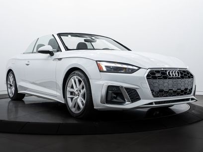 Certified 2023 Audi A5 2.0T Premium Plus