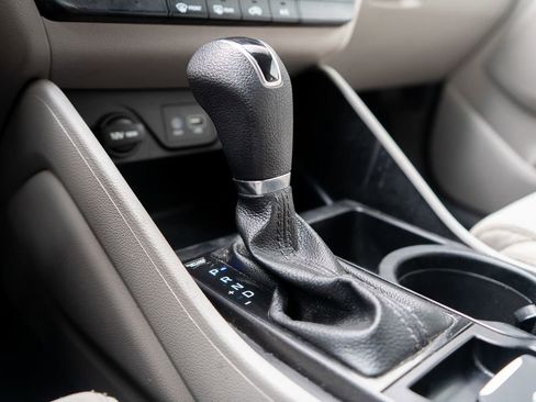 Used 2019 Hyundai Tucson SE w/ Cargo Package image 22