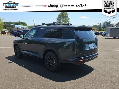 Used 2027 Kia Telluride SX Prestige X-Pro AWD/4WD image 5