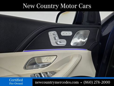 Certified 2024 Mercedes-Benz GLE 350 4MATIC image 20