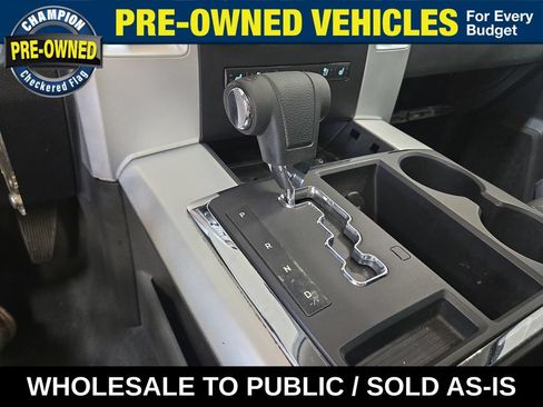 Used 2010 Dodge Ram 1500 Truck Sport AWD/4WD image 16
