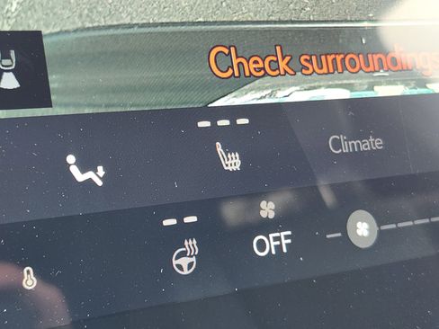 Used 2024 Lexus RX 350 AWD w/ Technology Package image 25