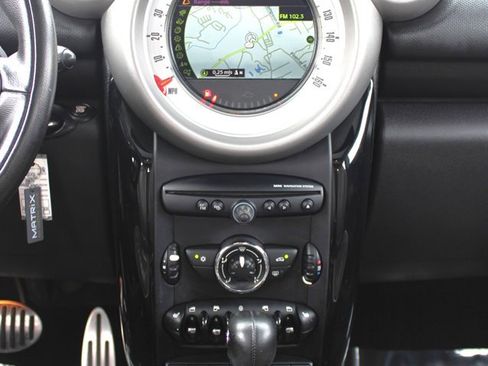 Used 2012 MINI Cooper Countryman S image 12