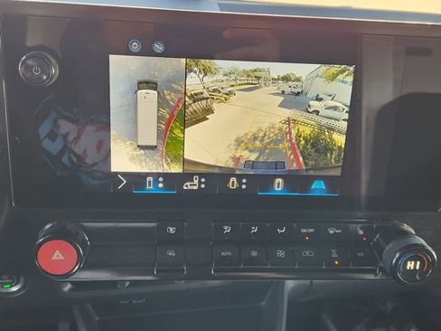 New 2025 Chevrolet Brightdrop 600 FWD image 6