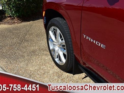 Used 2021 Chevrolet Tahoe High Country AWD/4WD image 20