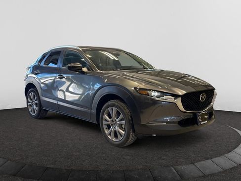 New 2026 MAZDA CX-30 AWD 2.5 S image 6