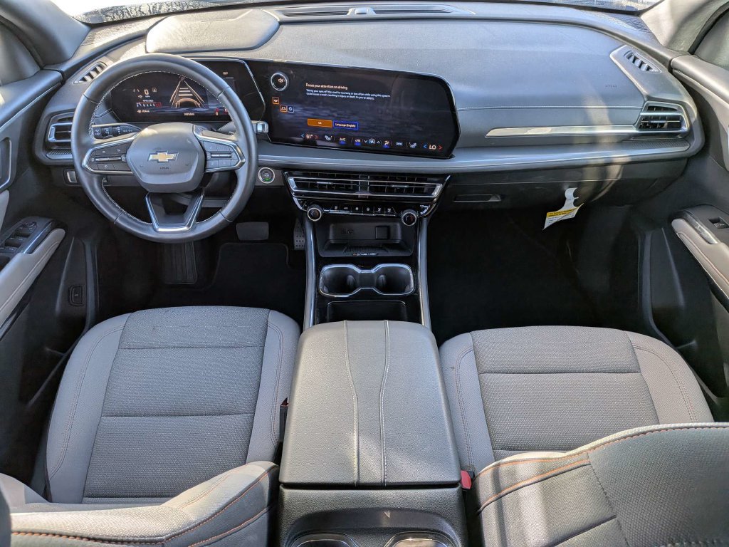 Used 2026 Chevrolet Traverse LT w/ Driver Confidence Package FWD image 15