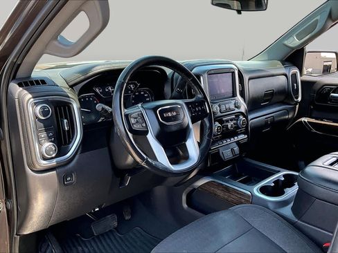 Used 2021 GMC Sierra 1500 Elevation RWD image 17