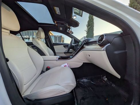 Certified 2023 Mercedes-Benz C 300 Sedan image 21