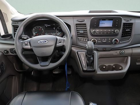 Used 2020 Ford Transit 350 XL RWD image 23
