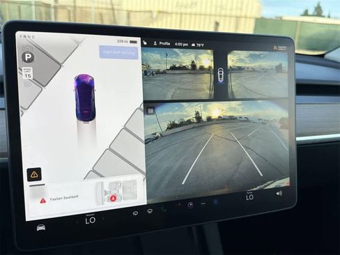 Used 2024 Tesla Model Y image 19