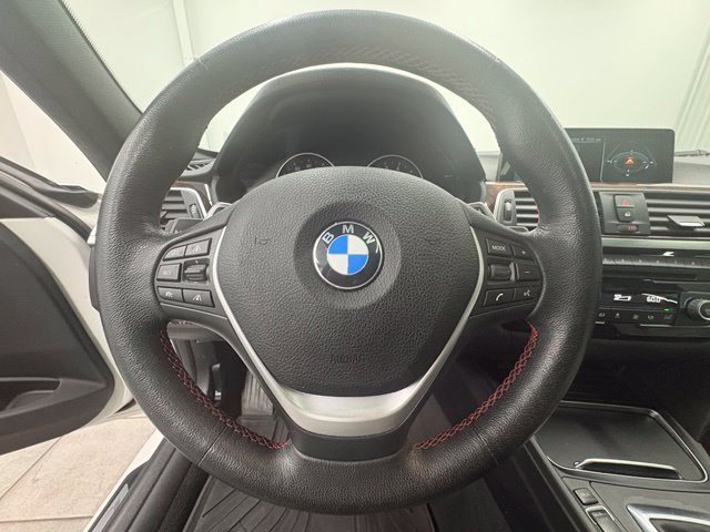 Used 2017 BMW 330i xDrive Sedan AWD/4WD image 20