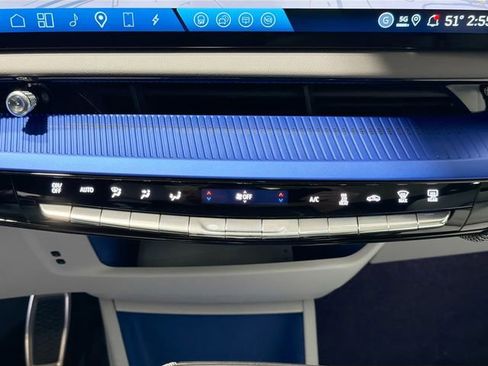 New 2026 Cadillac Optiq Sport 1 AWD/4WD image 14