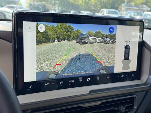 New 2025 Ford Bronco Sport Big Bend w/ Convenience Package image 19