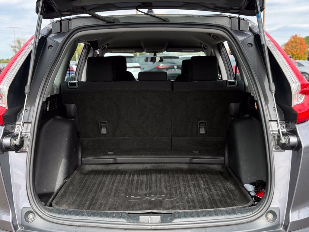 Used 2019 Honda CR-V LX image 22