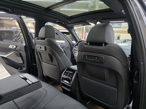 Used 2020 BMW X5 xDrive40i w/ Premium Package AWD/4WD image 25