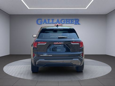 New 2026 GMC Terrain Elevation w/ Technology Package II image 6