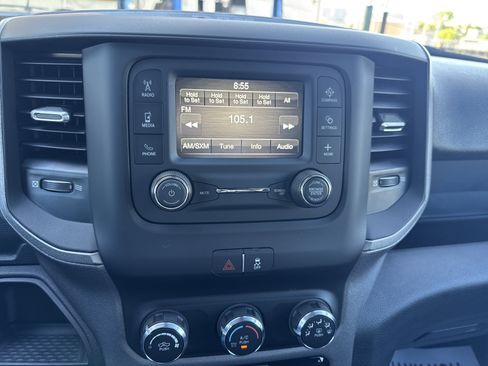 Used 2024 RAM 2500 Tradesman AWD/4WD image 26
