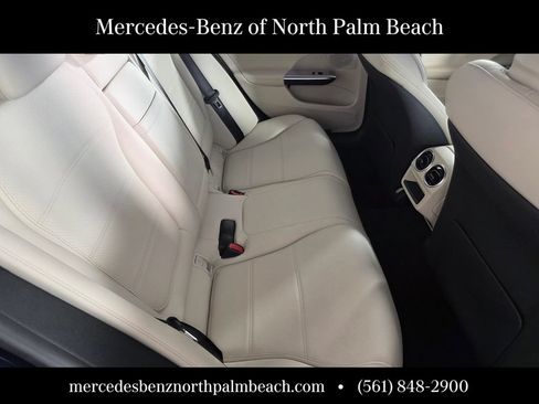 Certified 2023 Mercedes-Benz C 300 4MATIC Sedan image 24