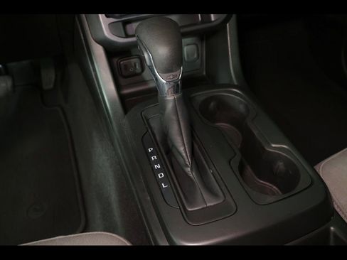 Used 2022 Chevrolet Colorado W/T w/ WT Convenience Package image 29