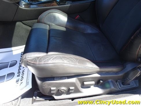 Used 2015 Cadillac CTS V RWD image 25