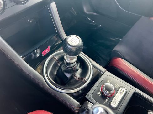 Used 2020 Subaru WRX STI w/ Popular Package #1 image 14