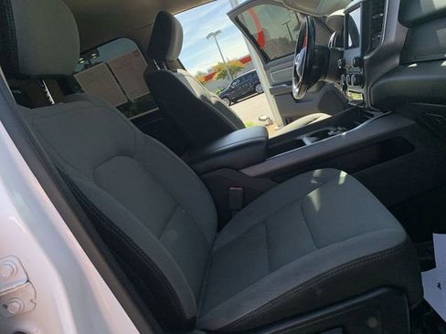 Used 2020 RAM 1500 Big Horn RWD image 14