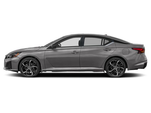 New 2026 Nissan Altima 2.5 SR FWD image 28
